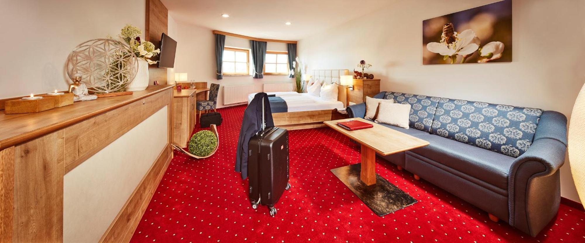 Au an der Donau Donauhotel Lettnerhof מראה חיצוני תמונה
