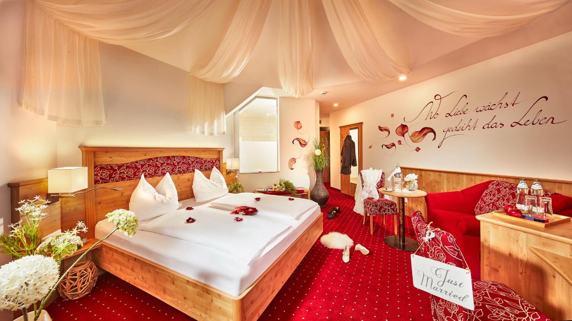 Au an der Donau Donauhotel Lettnerhof מראה חיצוני תמונה