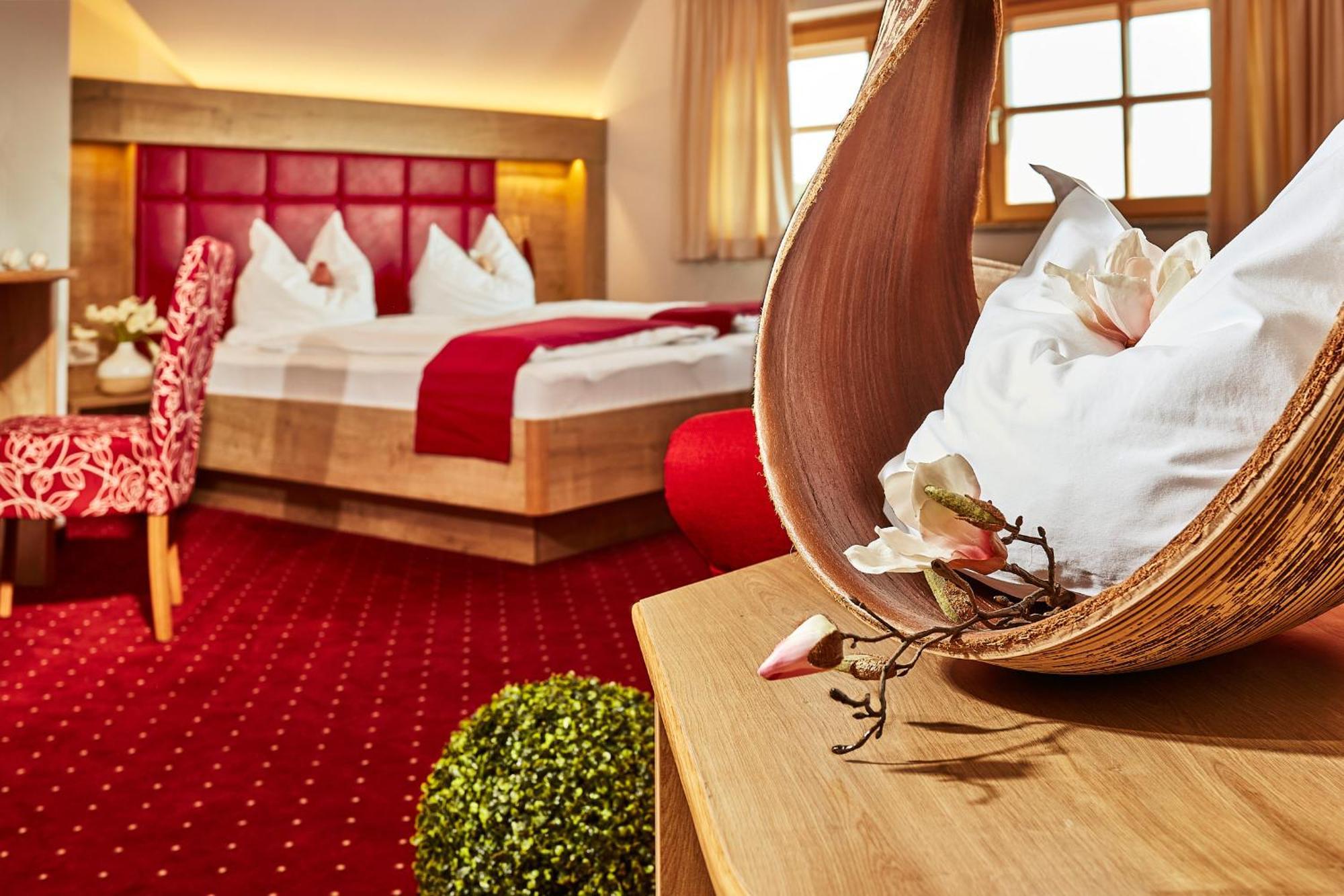 Au an der Donau Donauhotel Lettnerhof מראה חיצוני תמונה