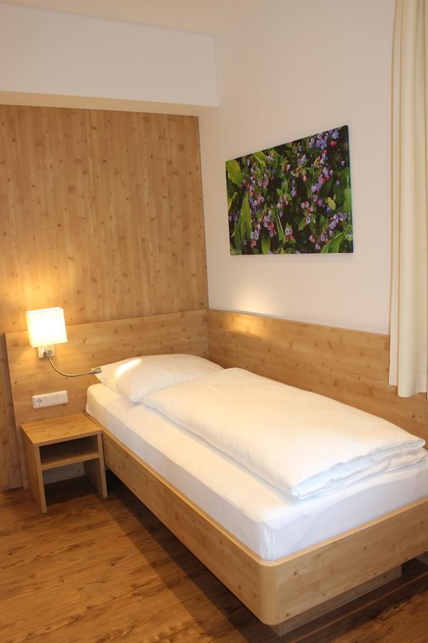 Au an der Donau Donauhotel Lettnerhof חדר תמונה